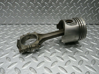 R107 SLC piston with connecting rod used OEM