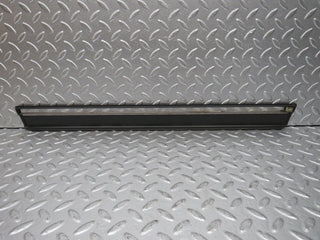 32305 Mercedes-Benz S124 300TE Wagon Rear Right Door Centre Moulding Trim