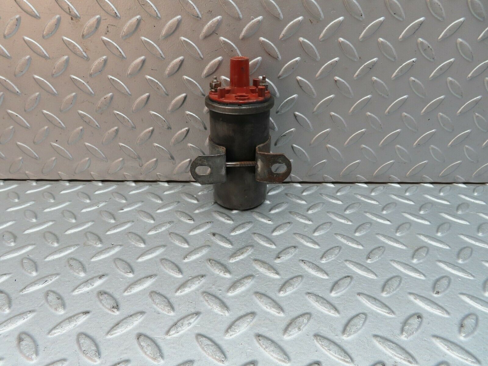9572 Mercedes-Benz C123 280CE Coupe Ignition Coil Bosch 0001584003