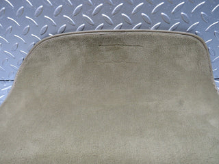 29234 Mercedes-Benz W124 230E Front Left Floor Carpet