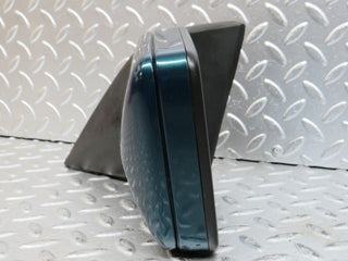 27667 Mercedes-Benz S124 300TE Wagon Wing Mirror Left Side Electric 1248110541