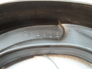 4218 Mercedes-Benz V123 240D LWB Rear Right Shock Absorber Rubber 1153252344