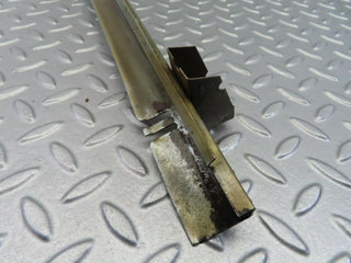 7846 Mercedes-Benz W115 220D Front Left Window Channel
