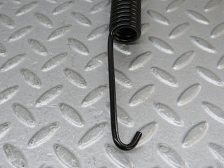 W108 bonnet hinge spring used OEM