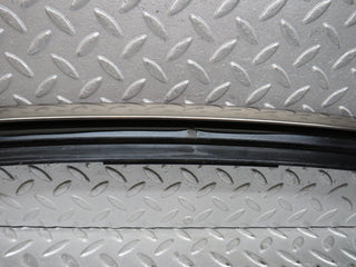 37889 Mercedes-Benz A124 320E Cabriolet Windscreen Top Moulding Trim