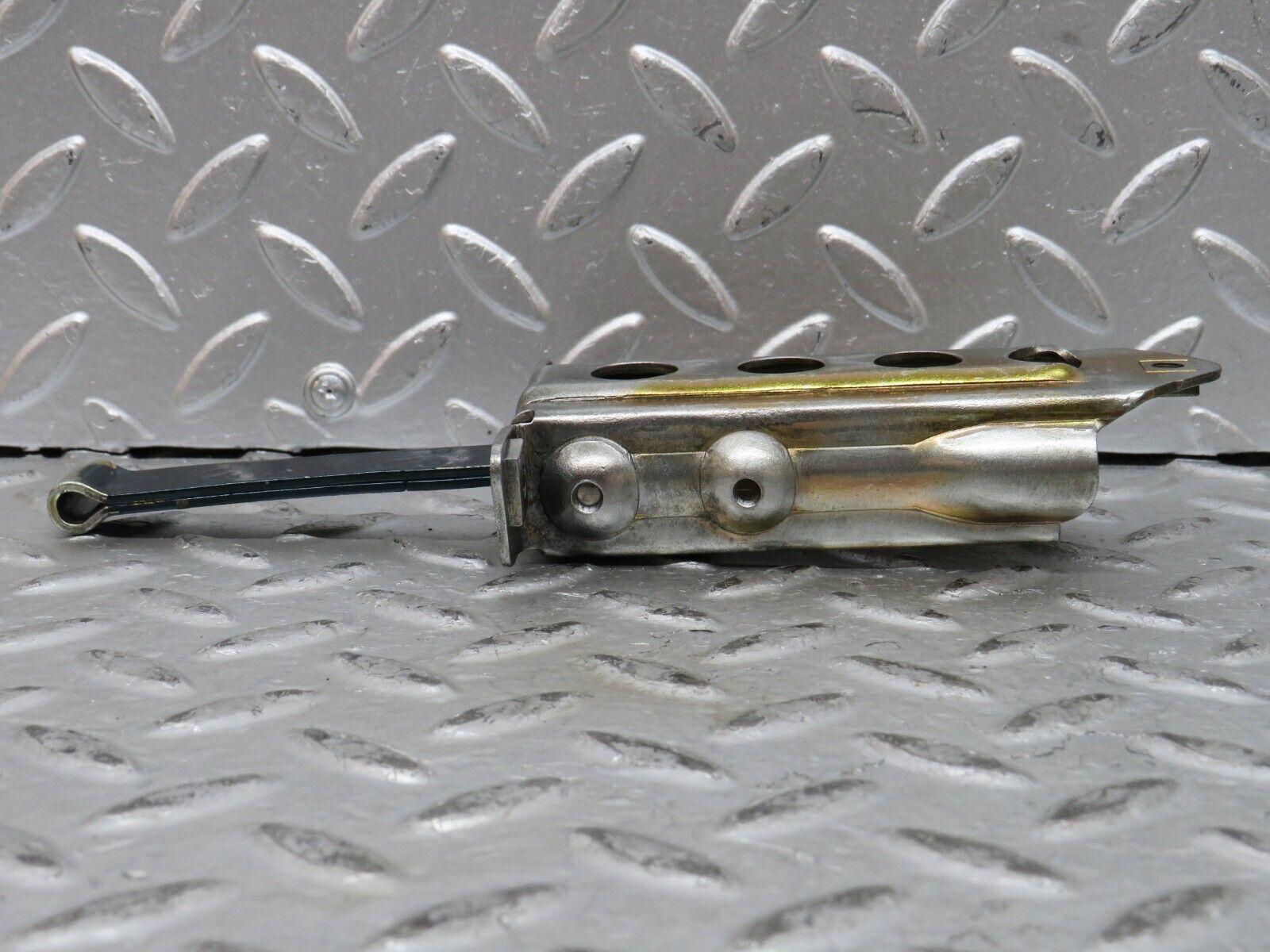 27625 Mercedes-Benz S124 300TE Wagon Door Safety Check Strap Left Side