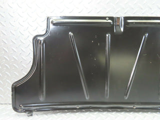 9624 Mercedes-Benz C123 280CE Coupe Fuel Tank Cover Plate