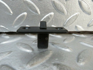 R107 SLC glove box lock used OEM