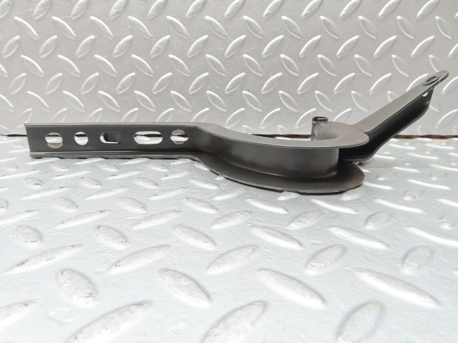 21208 Mercedes-Benz W123 230E Trunk Hinge Right Side 1237500287