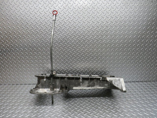 32920 Mercedes-Benz W123 300D Oil Pan Oil Sump 6170140302