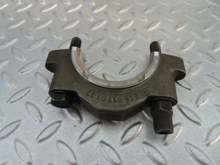 W115 crankshaft bearing holder block used OEM