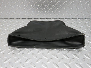 34438 Mercedes-Benz C126 380SEC Coupe Heating Duct Rubber 1268320088