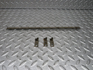 W123 camshaft oil tube used OEM