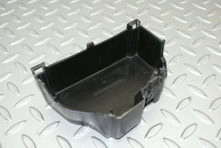 2931 Mercedes-Benz C123 280CE Coupe Fuse Box Relay Cover 1235450146