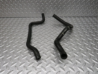 W124 Wagon radiator hose pipe used OEM