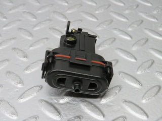 R129 SL heater box vacuum actuator used OEM