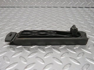 W123 accelerator pedal with rubber used OEM