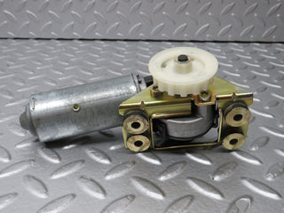 R129 SL front right seat adjustment motor used OEM