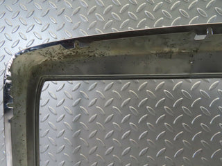 11612 Mercedes-Benz W114 Front Grill Frame Chrome