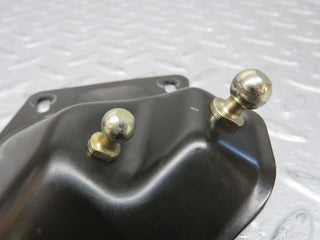 W124 Cabriolet soft top support bracket left side used OEM