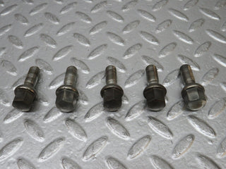 32232 Mercedes-Benz 5x Alloy Wheel Lug Bolt M12x1.5