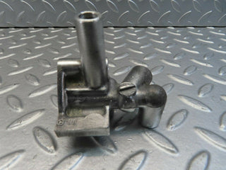 W123 Coupe idle control valve used OEM