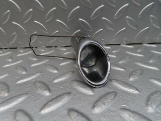 12894 Mercedes-Benz W111 220SE Dashboard Chrome Air Vent Right Side