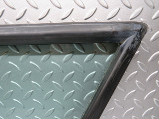 28396 Mercedes-Benz S123 240D Wagon Rear Left Window Glass 1236700939