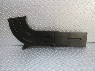 33580 Mercedes-Benz W201 190E 2.0L Air Duct Heater Ventilation Left 2018312146