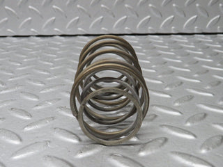 W126 piston spring used OEM