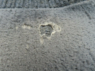 6653 Mercedes-Benz S124 E220 Wagon Front Right Driver Side Floor Carpet