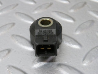34963 Mercedes-Benz W210 320E Knock Sensor 2x 0031538628