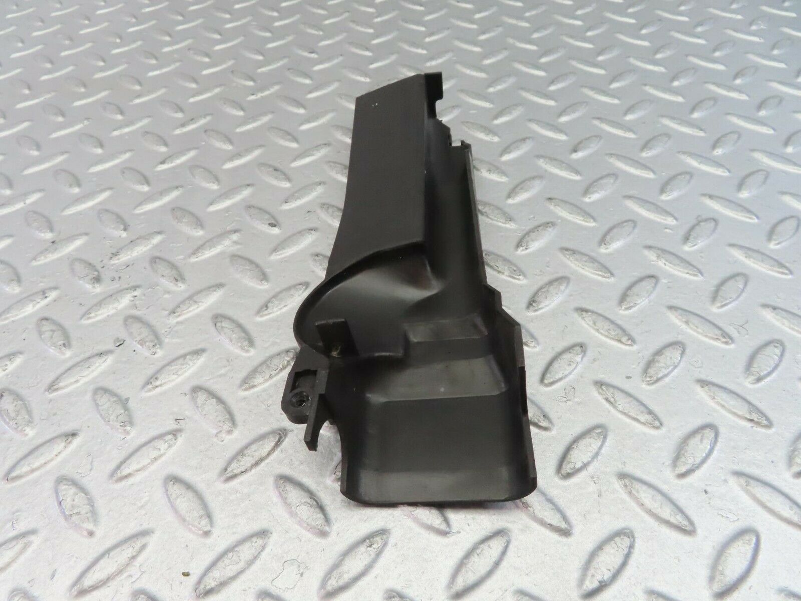 10304 Mercedes-Benz W201 Boot Lid Lock Cover 2018050141