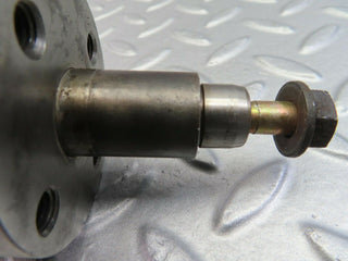 C123 Water Pump used OEM
