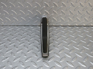 40618 Mercedes-Benz W123 300D Rear Left Exterior Door Handle 1237600359 1237660005