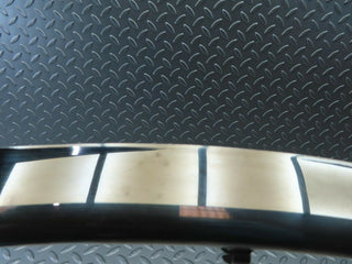 10029 Mercedes-Benz C123 230CE Coupe Wheel Arch Chrome Fender Wing Trim Front Left