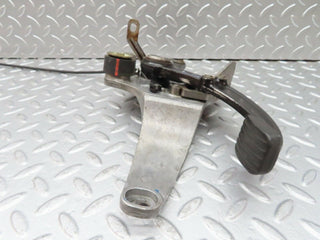 19955 Mercedes-Benz R129 300SL Coupe Parking Brake Pedal 1294270101