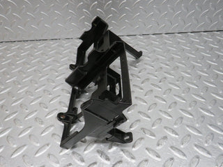 32358 Mercedes-Benz S124 300TE Wagon ECU & Relay Bracket 1245455240