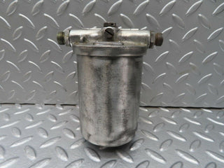 12811 Mercedes-Benz W111 220SE Fuel Filter Housing Bosch FJ/DZ/5/3