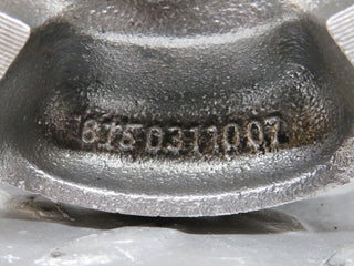 31057 Mercedes-Benz W123 200D Crankshaft Vibration Damper Pulley 6150311007