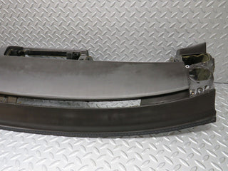 R129 SL dashboard black used OEM