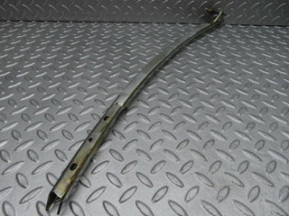 R129 SL front left window channel used OEM
