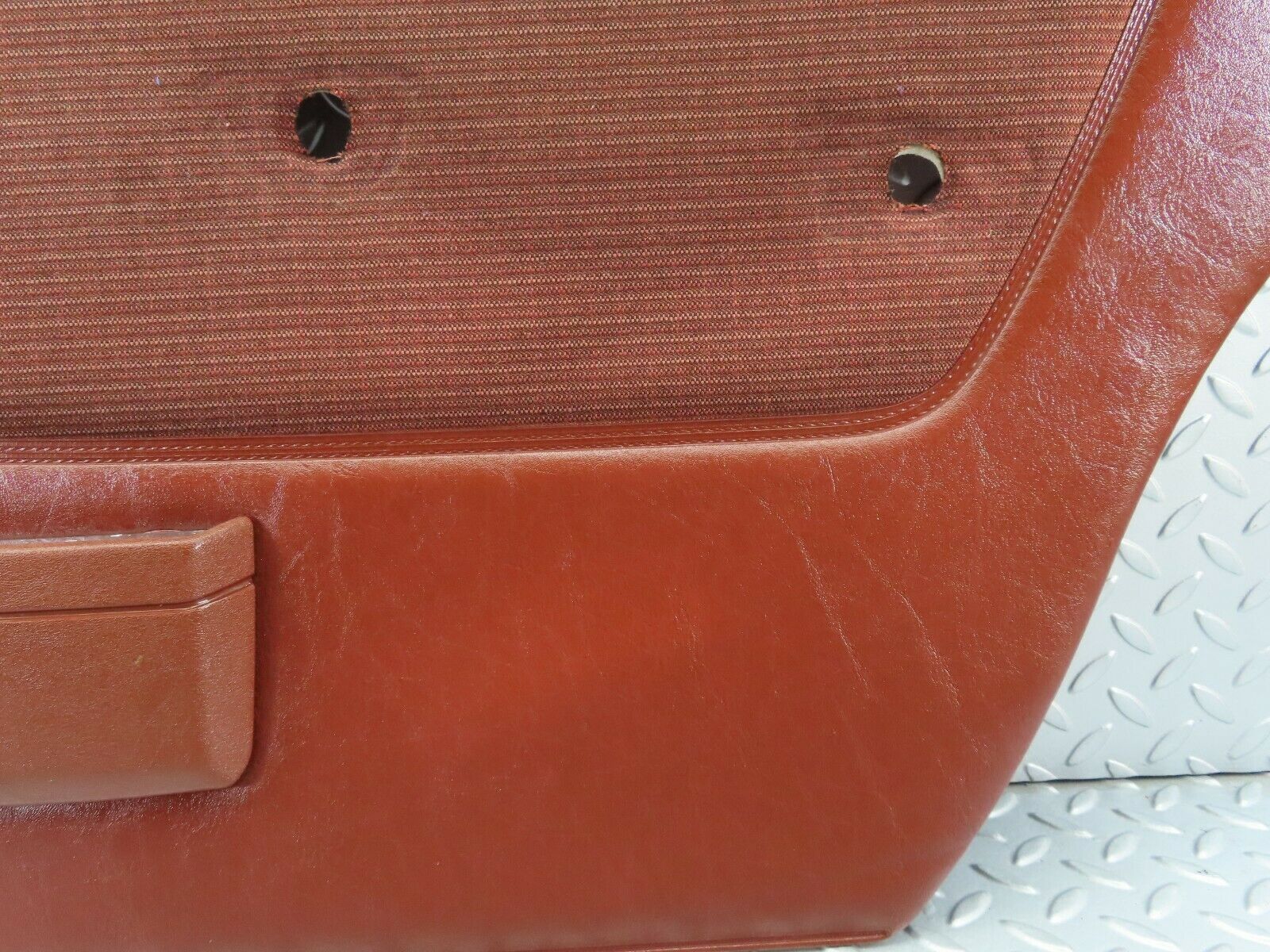 7600 Mercedes-Benz S123 230TE Wagon Rear Right Door Card