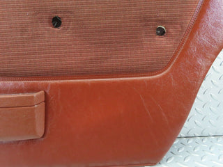 7600 Mercedes-Benz S123 230TE Wagon Rear Right Door Card