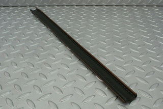 W116 interior door seal window sealant used OEM