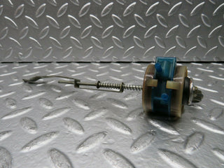 R107 SLC trunk lock vacuum actuator used OEM