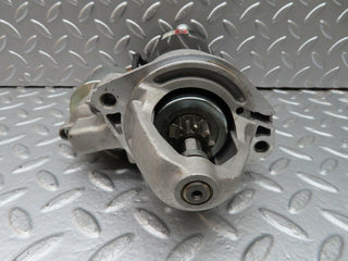 19957 Mercedes-Benz R129 300SL Coupe Starter Motor 402220092