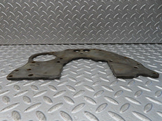 W121 Ponton gearbox flange used OEM