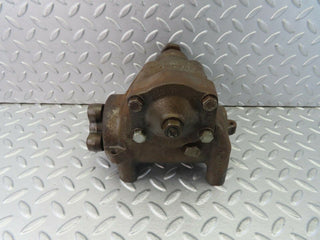 W115 steering box used OEM