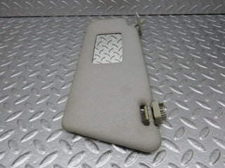 33282 Mercedes-Benz W202 C180 Sun Visor Left Side